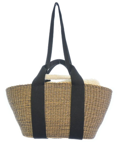 MUUN Basket bags