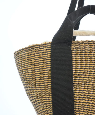 MUUN Basket bags