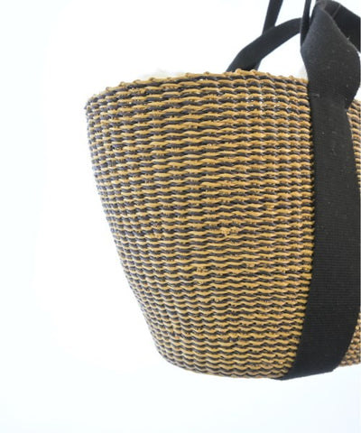 MUUN Basket bags