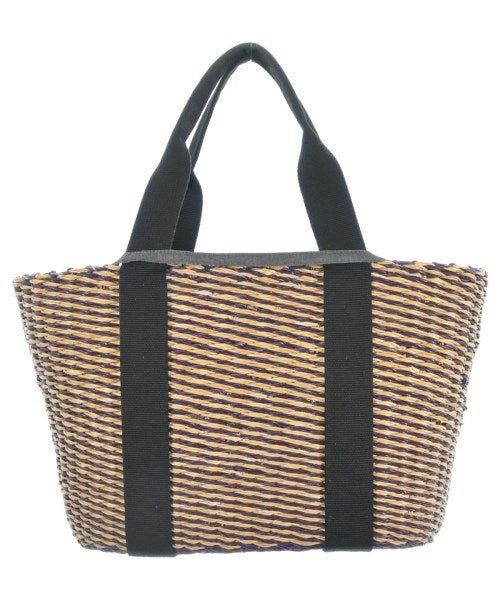 MUUN Basket bags