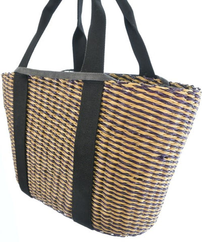 MUUN Basket bags