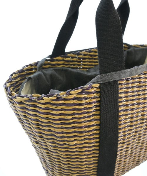 MUUN Basket bags