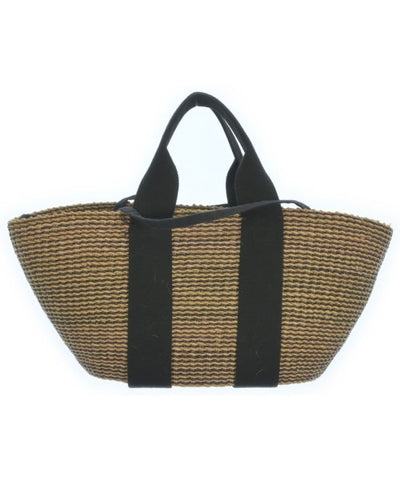 MUUN Basket bags