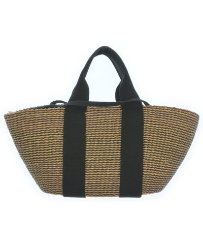 MUUN Basket bags
