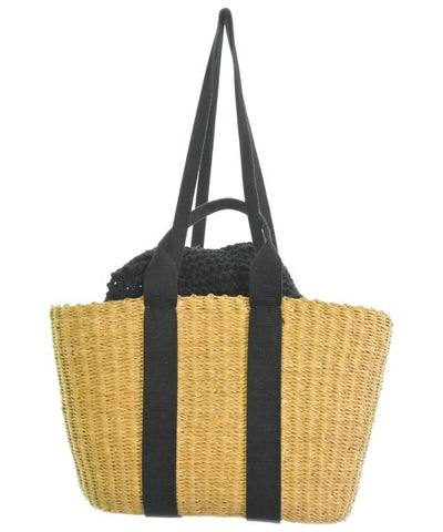 MUUN Basket bags