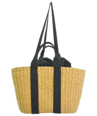MUUN Basket bags