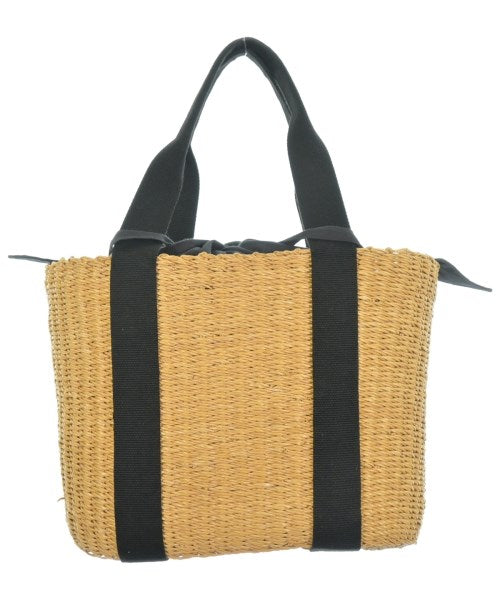MUUN Basket bags