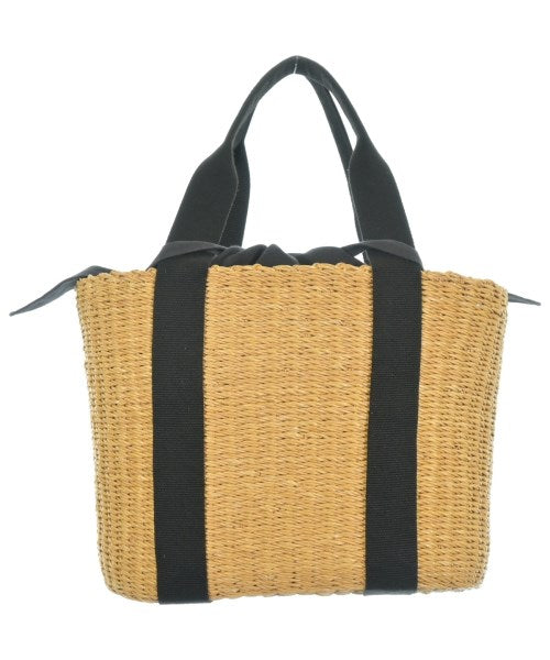 MUUN Basket bags