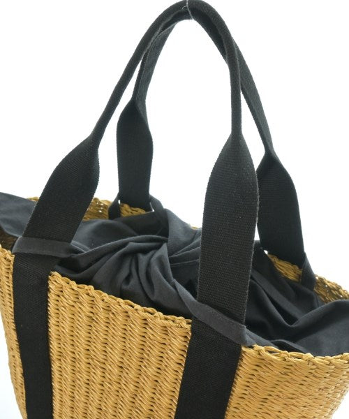 MUUN Basket bags
