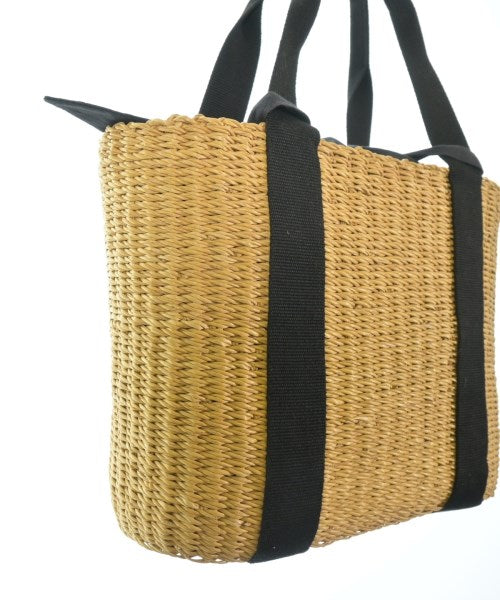 MUUN Basket bags
