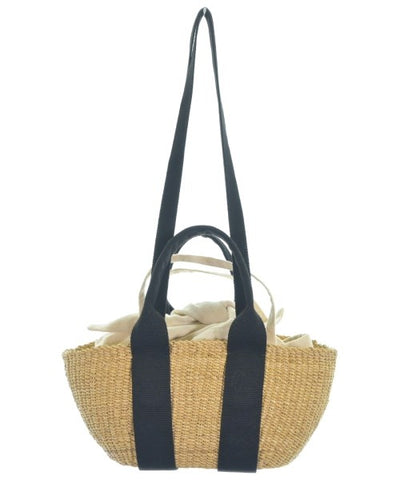 MUUN Basket bags