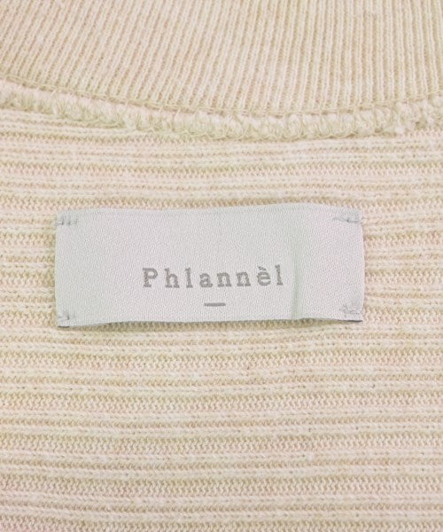 Phlannel Tee Shirts/Tops