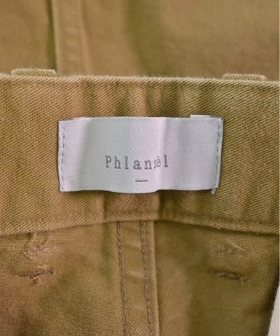 Phlannel Chinos