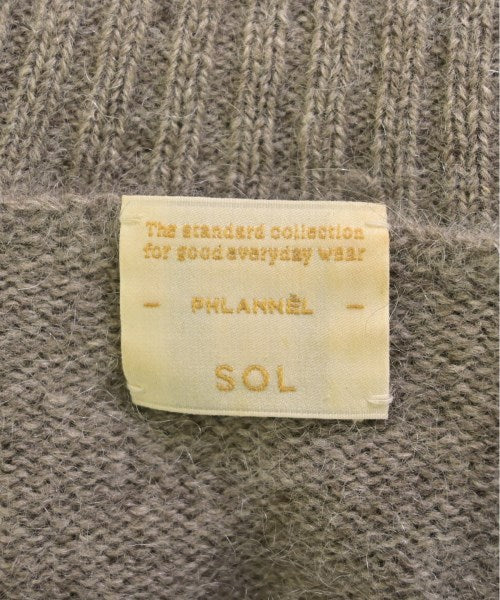 Phlannel Sweaters