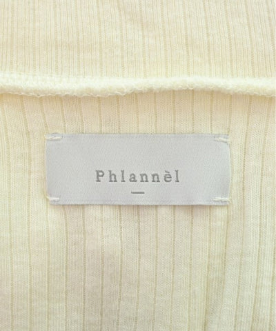 Phlannel Tee Shirts/Tops