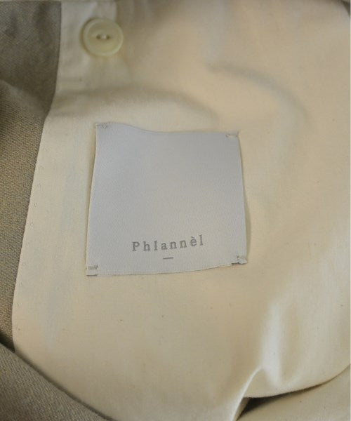 Phlannel Casual jackets