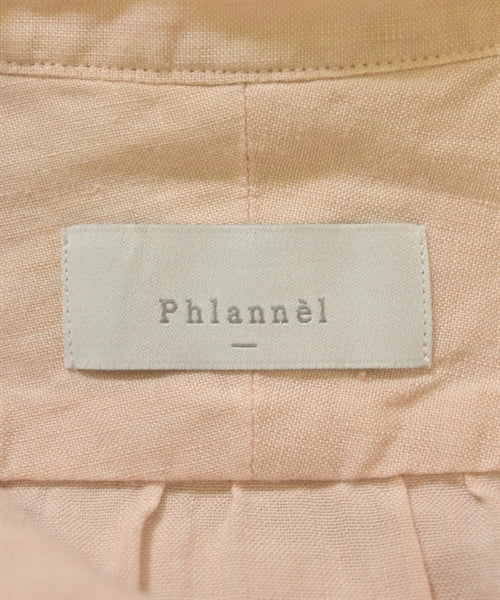 Phlannel Casual shirts