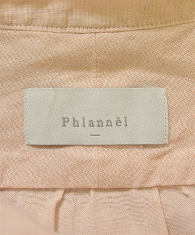 Phlannel Casual shirts