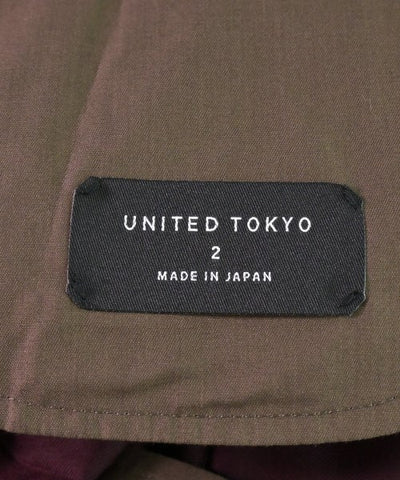 UNITED TOKYO Other