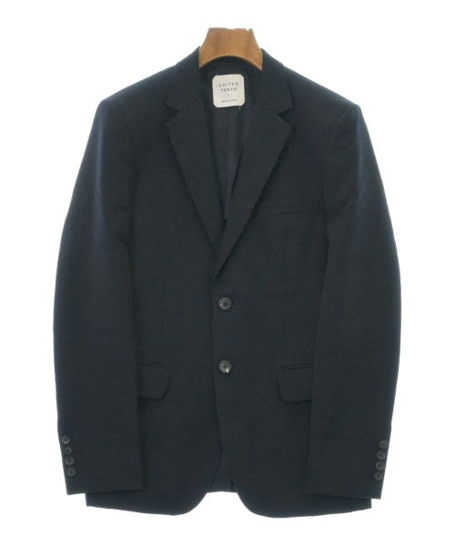 UNITED TOKYO Blazers/Suit jackets