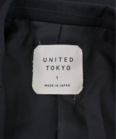 UNITED TOKYO Blazers/Suit jackets