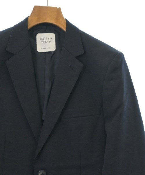 UNITED TOKYO Blazers/Suit jackets