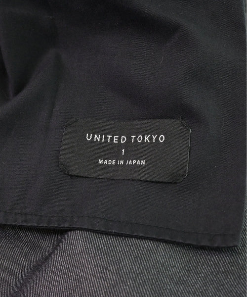 UNITED TOKYO Other