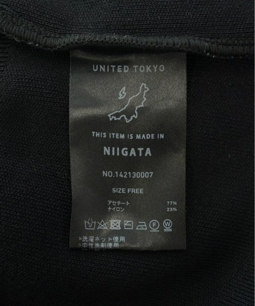 UNITED TOKYO Sweaters