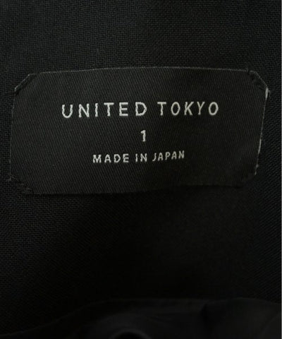 UNITED TOKYO Long/Maxi length skirts