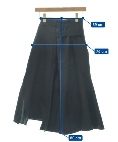 UNITED TOKYO Long/Maxi length skirts