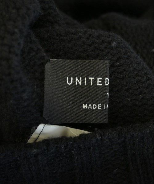 UNITED TOKYO Sweaters