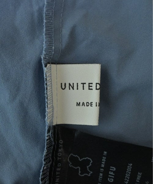 UNITED TOKYO Blouses