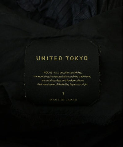 UNITED TOKYO Blouses