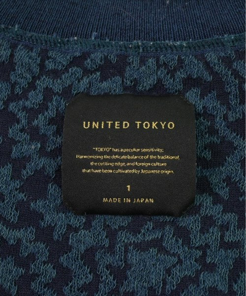 UNITED TOKYO Sweaters