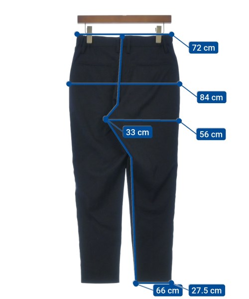 UNITED TOKYO Trousers