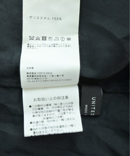 UNITED TOKYO Casual shirts