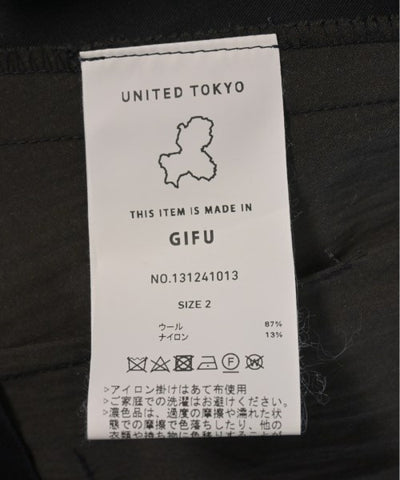 UNITED TOKYO Other