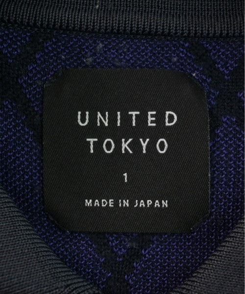 UNITED TOKYO Casual shirts