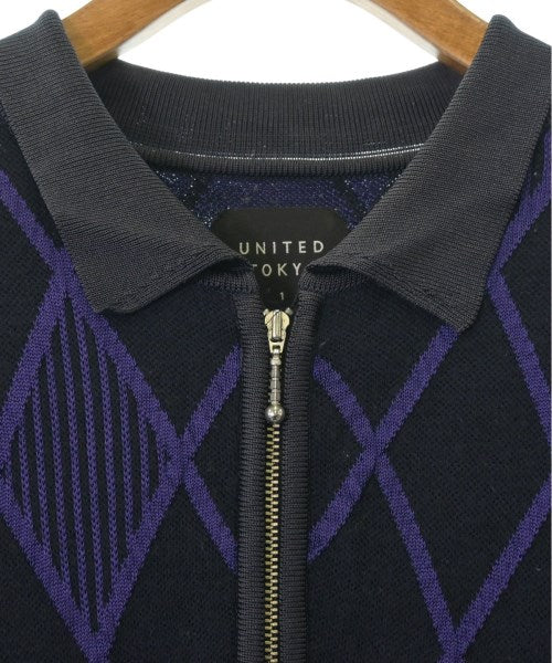 UNITED TOKYO Casual shirts