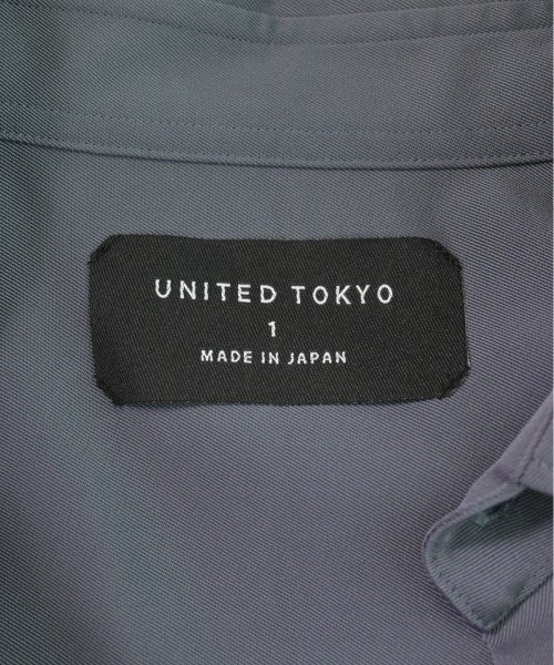 UNITED TOKYO Casual shirts