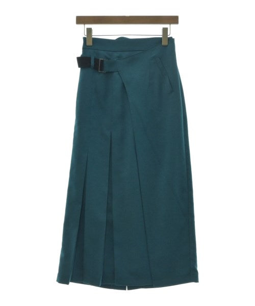 UNITED TOKYO Long/Maxi length skirts