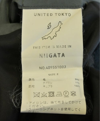 UNITED TOKYO Other