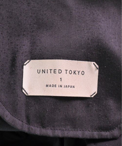 UNITED TOKYO Trousers