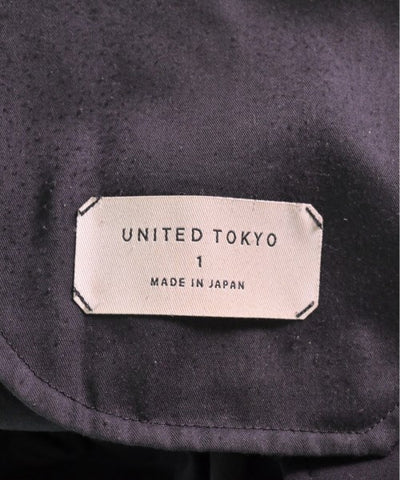 UNITED TOKYO Trousers