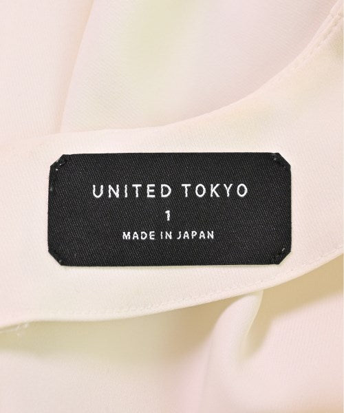 UNITED TOKYO Blouses