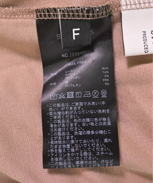 UNITED TOKYO Dresses