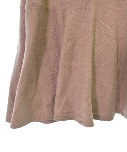 UNITED TOKYO Dresses