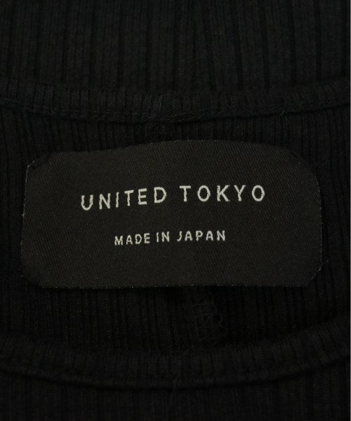 UNITED TOKYO Dresses