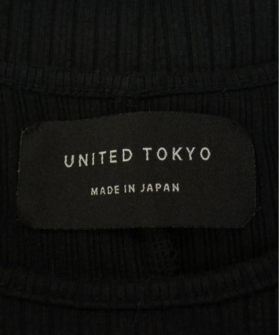 UNITED TOKYO Dresses