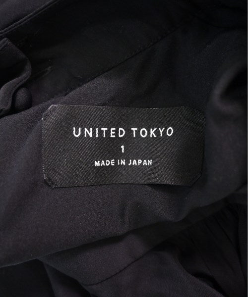 UNITED TOKYO Blouses